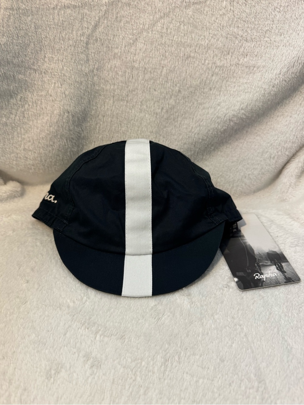 NWT Rapha Cap II Cycling Cap